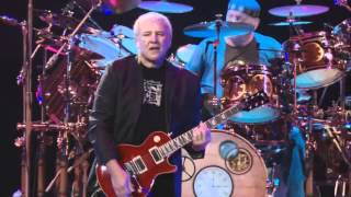 RUSH: TIME MACHINE TOUR 2011.Marathon