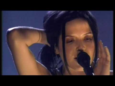 The Corrs (Featuring Bono) - When The Stars Go Blue [VH1 Live in Dublin] (Official Music Video)