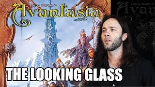 AVANTASIA | The Looking Glass - Vocal Cover by Julliano Barcellos