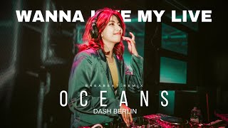 Download lagu DJ Wanna Live My Life x Oceans Dash Berlin DJ Remix Viral tiktok 2025 mp3