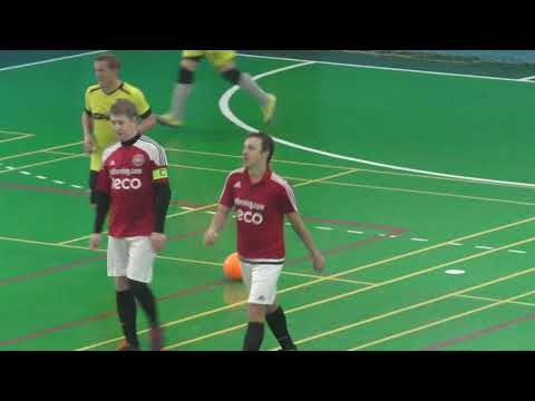 12 КУ 10-11 лига UA Forming – UDPACK