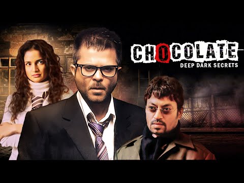 Chocolate 2005 Full हिंदी मूवी With English Subtitle - Anil Kapoor, Sunil Shetty, Emraan Hashmi