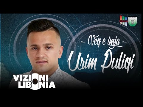 02 . Urim Puliqi - Nuse na po marrim