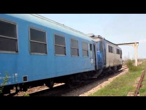 P 7033 Bucuresti Nord - Uriziceni, 21.04.2010