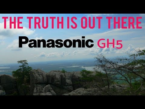 THE TRUTH: GH5 Cinema Cam - 3 things we learned using the GH5 on a High Production Value Short Film