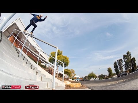 preview image for Ryan Decenzo: Real Street 2016 | X Games