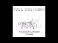 Soul Coughing -- Mr. Bitterness -- 1995-07-28 -- Mercury Lounge NYC