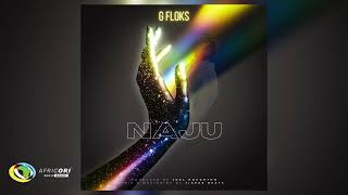 G Floks - Naju (Official Audio)