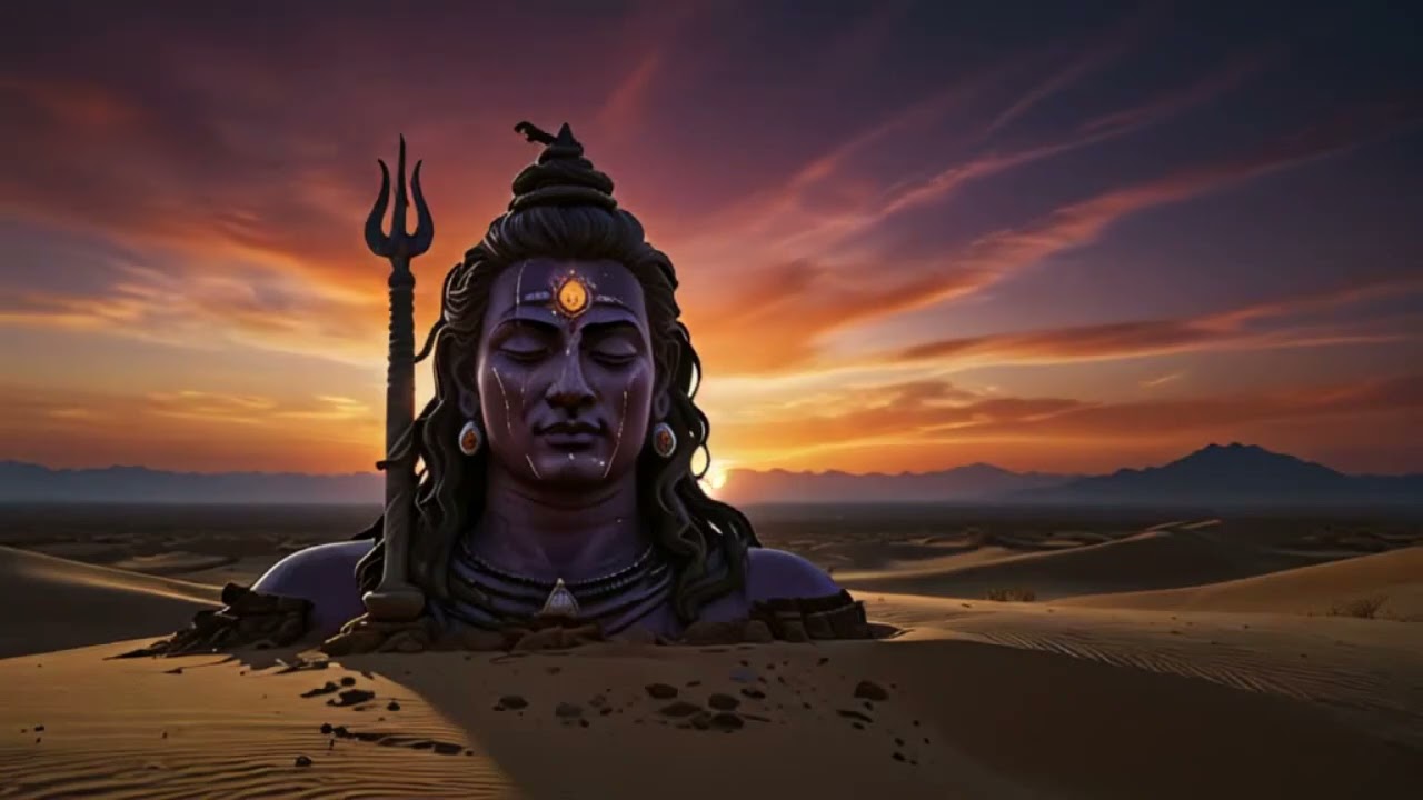 Lord Shiva Devotional Energy Songs
