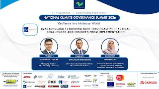 NCGS 2026 - Day 3 Masterclass 1
