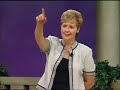 Emotional Healing The 5 Lies Joyce Meyer