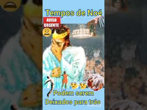 LIKE IN THE TIMES OF NOAH: THE RAPTURE IS ABOUT TO HAPPEN AND THE PEOPLE ARE SLEEPING #rapture