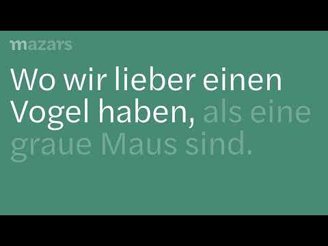 Mazars The Smart Choice