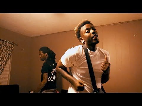 Richy Samo - Trap Baby (Official Video)