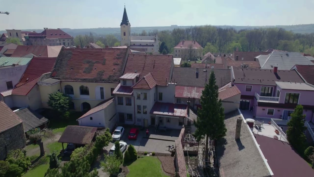 Libochovice - Nemovitost 2