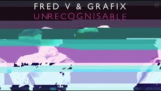 Fred V & Grafix - Let Your Guard Down (feat. Panda & Iain Horrocks) [Hugh Hardie Remix] [Preview]