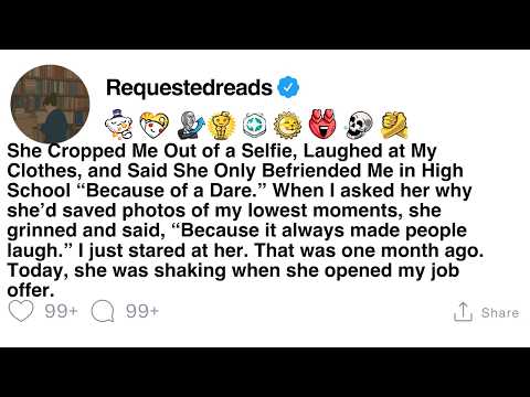 [FULL STORY] My Best Friend Said I'd Never Make Real Money,