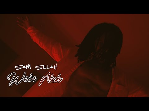 Sam Sillah - Wein nich
