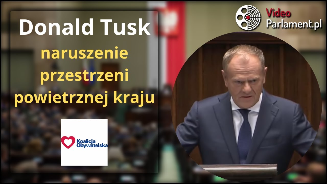 Odpowiedzialne wystąpienie...