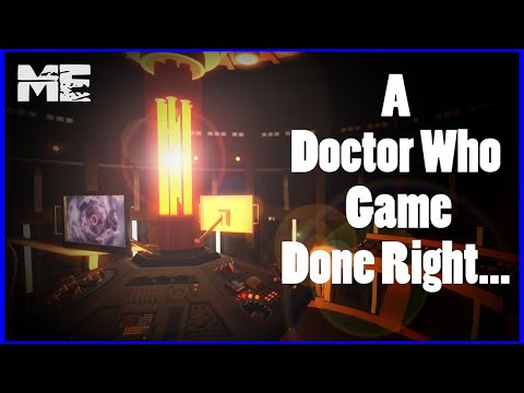 Fallout Who Vegas: An In Depth Review