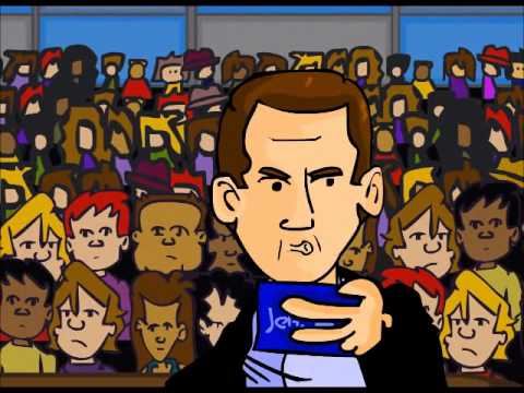 Mc Burberry - My next guest (Jeremy Kyle Showdown)