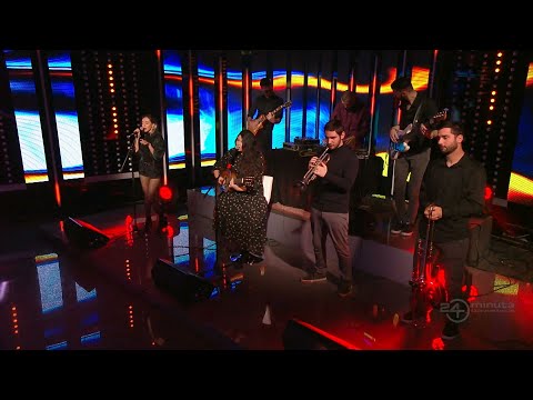 Nataleé - Brat | ep260deo09