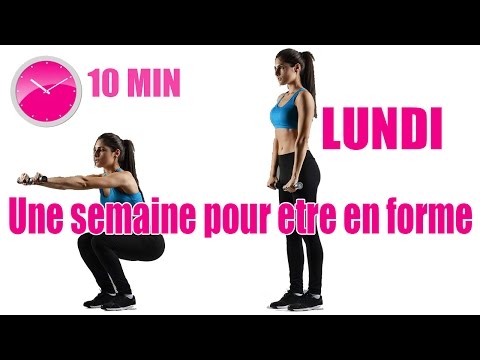 comment renforcer muscles du dos