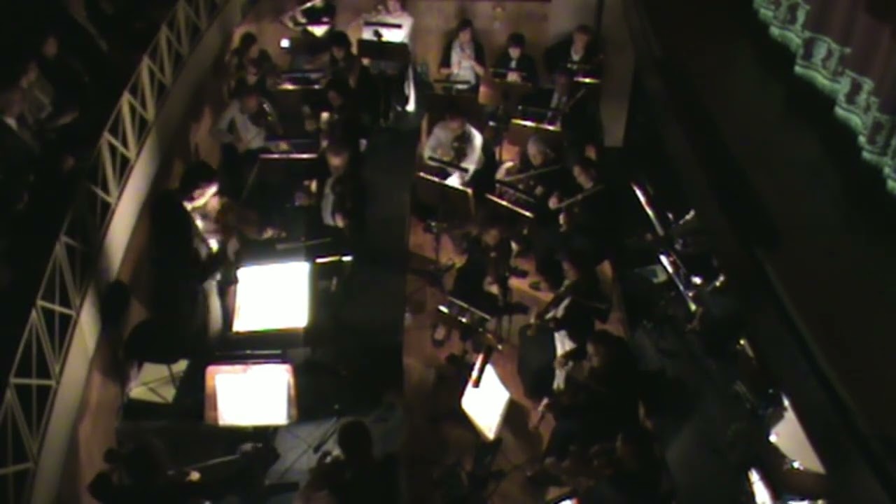 Mozart - Zauberflöte