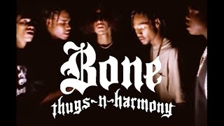 &quot;The Best Smooth Mix of Bone Thugs-N-Harmony&quot; 90&#39;s to early 00&#39;s Greatest Hits 2 hours MIXXX