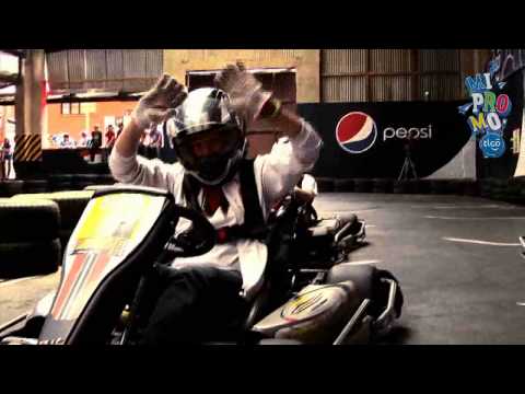 Mi Promo con TIGO / El Desafio / Capitulo I / KarTIGO / Agencia: OHC latino