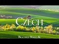 Czech 4K Drone Nature Film Meditation Relaxing Music Beautiful Nature