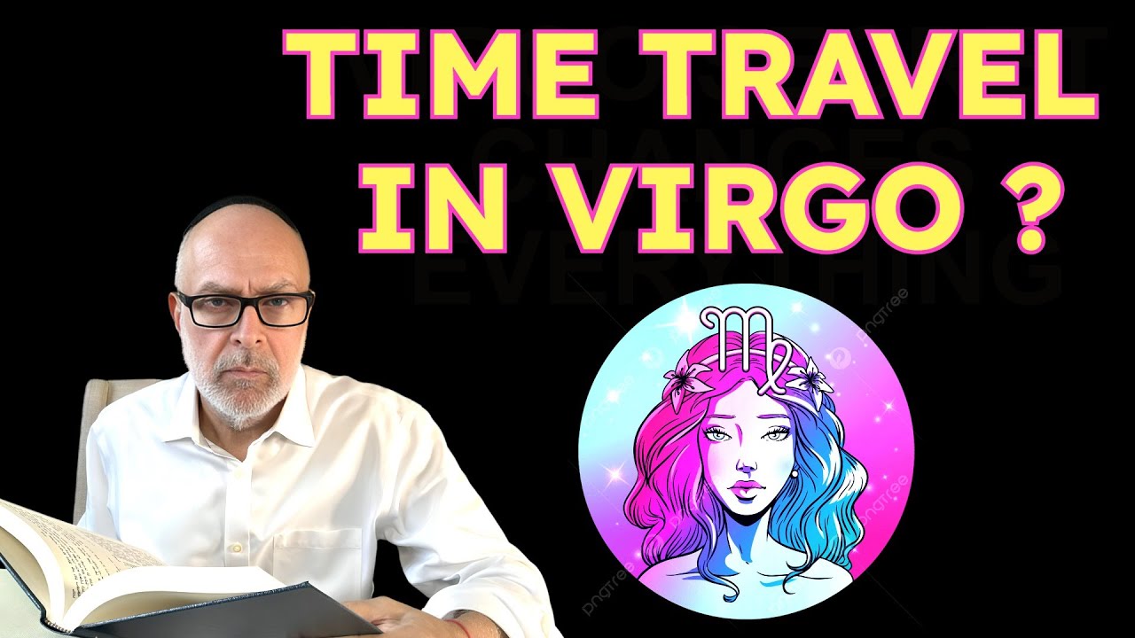 The 4000-Year-Old VIRGO SECRET THAT CHANGES EVERYTHING
