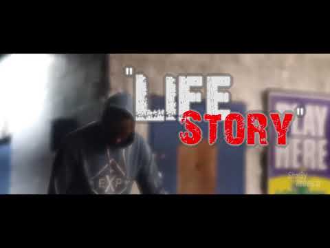 Hunnid Round - Life Story [Official Video]