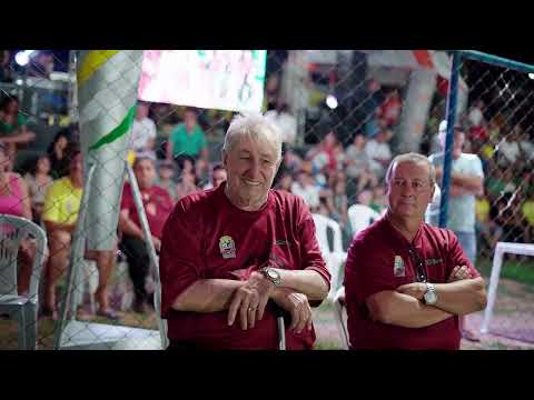 Abertura JAMIS 2025 - Itambé/PR