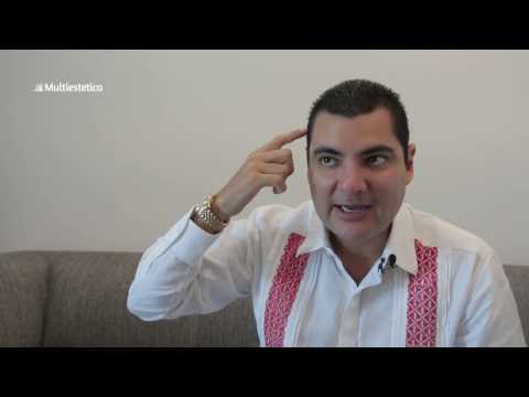 Logo of Advanced Facial Rejuvenation Surgery and Techniques in Cancun, Mexico – What’s New