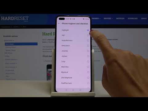 OnePlus Nord Ringtones | List of Original Ringtones