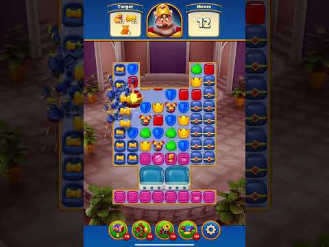 Royal Match level 2207