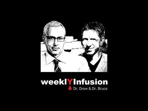 Weekly Infusion Presents - The History Of Opium - Episode 2