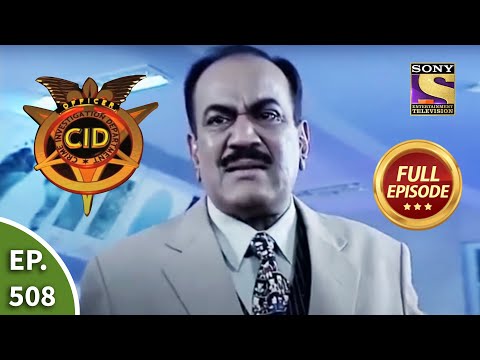 CID - सीआईडी - Ep 508 - Dangerous Swimming Pool - Full Episode