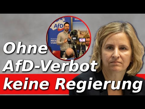 AfD VERBIETEN als Koalitionsbedingung? So brisant wird die Wahl in Rheinland-Pfalz!