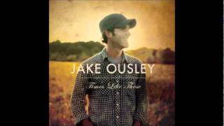 Jake Ousley These Three Words Video