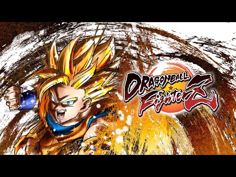 DRAGON BALL FIGHTERZ STORY MODE CAMPAIGN WALKTHROUGH PART 1