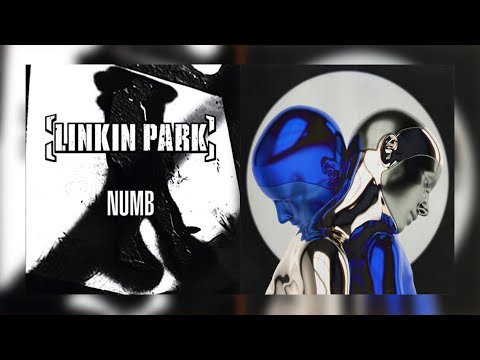 Numb / 365 Mashup of Linkin Park, ZEDD & Katy Perry!