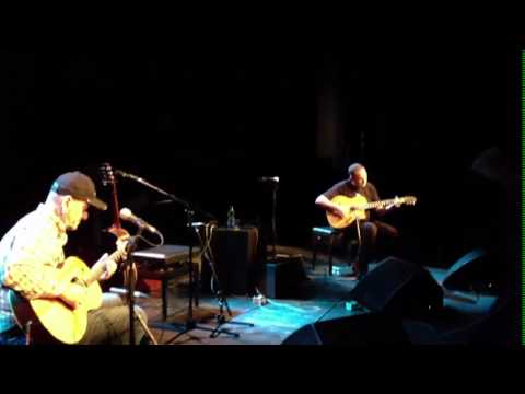 Kasapsko Oro (Butcher's Dance) l Collaborations l Tommy Emmanuel in Kings of Strings