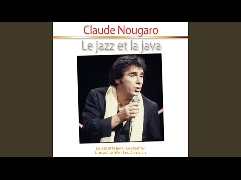 Video thumbnail for Le jazz et la java