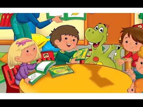 Dex 0 Unit 2 My classroom