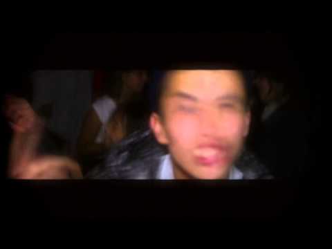 THE DROP vol. 24 Feat. Crown Duels & Ariel Camusso (BEIJING / CHINA)