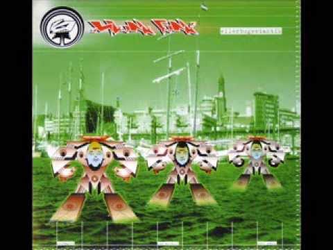 Skunk Funk - Ellenbogentechnik (2001)