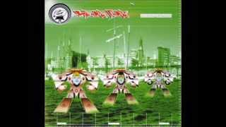 Skunk Funk - Ellenbogentechnik (2001)
