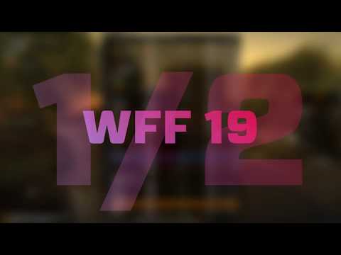 WFF 19 - 1/2 Final 2